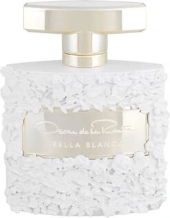 Oscar De La Renta Bella Blanca - 100ml - Eau De Parfum -Parfum Winkel 937x1200 3