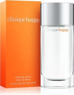 Clinique Happy 100 Ml - Eau De Parfum - Damesparfum -Parfum Winkel 938x1200 2