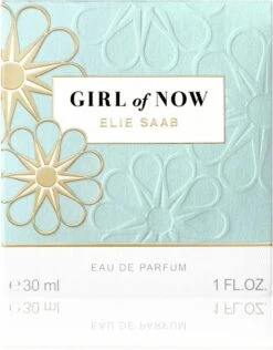 Elie Saab Girl Of Now - 30 Ml - Eau De Parfum -Parfum Winkel 938x1200 3