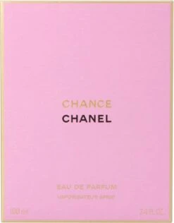 Chanel Chance 100 Ml - Eau De Parfum - Damesparfum -Parfum Winkel 938x1200 5