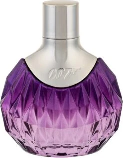 James Bond 007 For Women III Eau De Parfum - 50 Ml -Parfum Winkel 939x1200 1