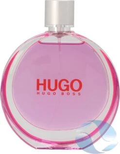 Hugo Boss Hugo Woman Extreme 75 Ml - Eau De Parfum - Damesparfum -Parfum Winkel 939x1200 2