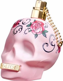 Police To Be Tattoo Art For Her - 125ml - Eau De Toilette -Parfum Winkel 939x1200