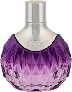James Bond 007 For Women III Eau De Parfum - 50 Ml -Parfum Winkel 940x1200 1