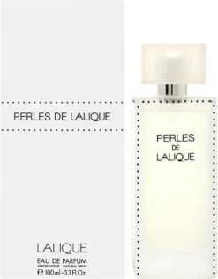 Lalique Perles De Lalique 100 Ml - Eau De Parfum - Damesparfum -Parfum Winkel 940x1200