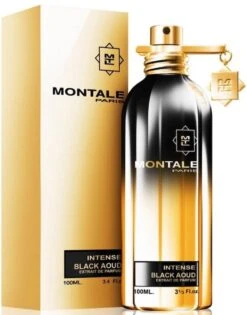 Montale Black Aoud Intense Eau De Parfum 100ml -Parfum Winkel 941x1200 2