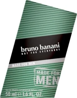 Bruno Banani Made For Men Eau De Toilette 50ml -Parfum Winkel 941x1200 4