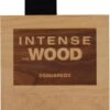 DSQUARED2 Dsquared He Wood Intense 100 Ml - Eau De Toilette - Herenparfum -Parfum Winkel 942x1200 2