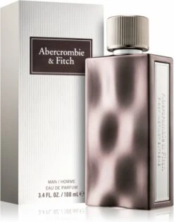 Abercrombie & Fitch First Instinct 100 Ml - Eau De Toilette - Herenparfum -Parfum Winkel 942x1200 3