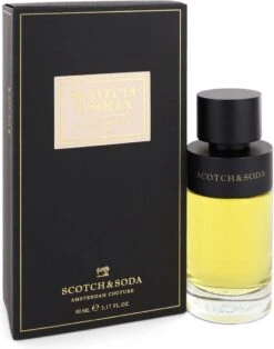 Scotch & Soda Men Eau De Toilette Spray 40 Ml -Parfum Winkel 944x1200 1