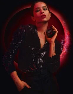 Yves Saint Laurent Black Opium Extreme Eau De Parfum (edp) 90ml -Parfum Winkel 944x1200 2