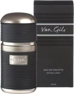 Van Gils Classic 100 Ml - Eau De Toilette -Parfum Winkel 944x1200 3