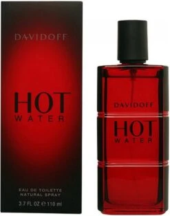 Davidoff Hot Water 110 Ml - Eau De Toilette - Herenparfum -Parfum Winkel 944x1200 4