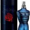 Jean Paul Gaultier - Eau De Toilette Spray - Ultra Male Intense - 125 Ml -Parfum Winkel 947x1200