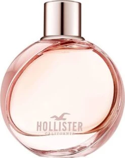 Hollister - Wave For Her - Eau De Parfum - 100ML -Parfum Winkel 950x1200 1