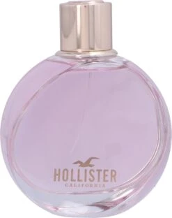 Hollister - Wave For Her - Eau De Parfum - 100ML -Parfum Winkel 951x1200 3