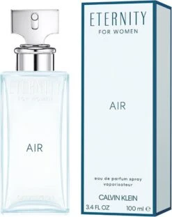 Calvin Klein - Eternity Air For Women - Eau De Parfum - 100ML -Parfum Winkel 952x1200 1