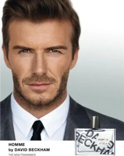 DAVID BECKHAM HOMME - 75ML - Eau De Toilette - Herenparfum -Parfum Winkel 952x1200 2