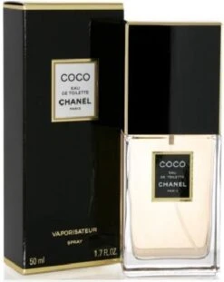 Chanel Coco 50 Ml - Eau De Toilette - Damesparfum -Parfum Winkel 953x1200 2