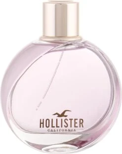 Hollister - Wave For Her - Eau De Parfum - 100ML -Parfum Winkel 953x1200 3