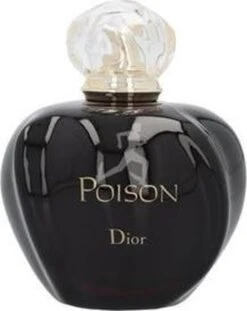 Dior Poison 100 Ml - Eau De Toilette - Damesparfum -Parfum Winkel 954x1200 1