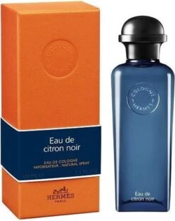 Hermes - Eau De Citron Noir - Eau De Cologne 100 Ml -Parfum Winkel 954x1200 3