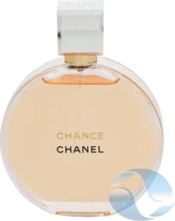 Chanel Chance 100 Ml - Eau De Parfum - Damesparfum -Parfum Winkel 954x1200 5