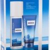 Mexx For Men - Deodorant 75ml & Showergel 50ml -Parfum Winkel 956x1200 3