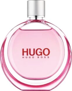 Hugo Boss Hugo Woman Extreme 75 Ml - Eau De Parfum - Damesparfum -Parfum Winkel 957x1200 2