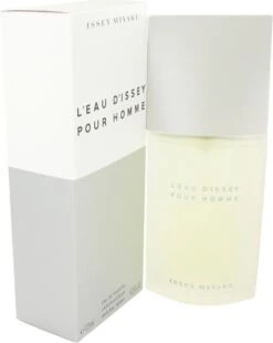 Issey Miyake L'Eau D'Issey Homme 40 Ml - Eau De Toilette - Herenparfum -Parfum Winkel 957x1200 3