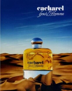 Cacharel Pour L'Homme 100 Ml - Eau De Toilette - Herenparfum -Parfum Winkel 958x1200 3