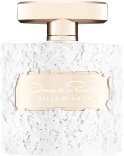 Oscar De La Renta Bella Blanca - 100ml - Eau De Parfum -Parfum Winkel 959x1200 3