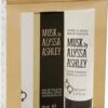 Alyssa Ashley Musk EDT 25 Ml + Hand & Body Lotion 100 Ml - Geschenkset -Parfum Winkel 959x1200 4