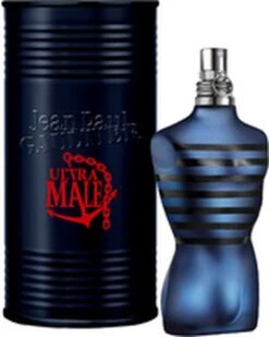 Jean Paul Gaultier Ultra Male 40 Ml - Eau De Toilette - Herenparfum -Parfum Winkel 960x1200 3