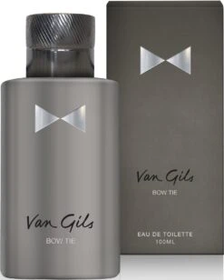 Van Gils Bow Tie 100 Ml - Eau De Toilette - Herenparfum -Parfum Winkel 962x1200 2