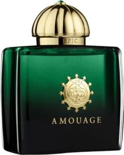 Amouage Epic Woman - 100 Ml - Eau De Parfum -Parfum Winkel 962x1200