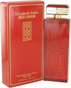 Elizabeth Arden Red Door 100 Ml - Eau De Toilette - Damesparfum -Parfum Winkel 963x1200