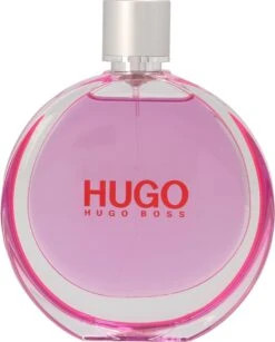 Hugo Boss Hugo Woman Extreme 75 Ml - Eau De Parfum - Damesparfum -Parfum Winkel 964x1200 2