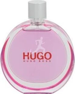 Hugo Boss Hugo Woman Extreme 75 Ml - Eau De Parfum - Damesparfum -Parfum Winkel 965x1200
