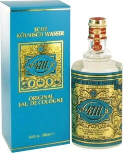 4711 200 Ml - Eau De Cologne - Unisex -Parfum Winkel 966x1200 1
