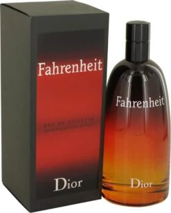 Dior Fahrenheit 200 Ml - Eau De Toilette - Herenparfum -Parfum Winkel 966x1200 2