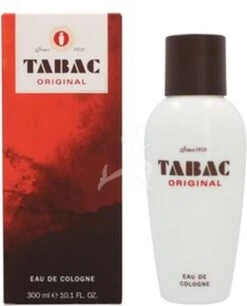 Tabac Original - 300 Ml - Eau De Cologne - Herenparfum -Parfum Winkel 968x1200 2
