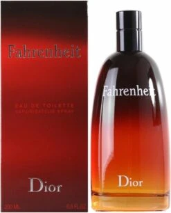 Dior Fahrenheit 200 Ml - Eau De Toilette - Herenparfum -Parfum Winkel 969x1200 3