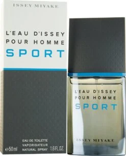 Issey Miyake Sport - 50ml - Eau De Toilette -Parfum Winkel 971x1200