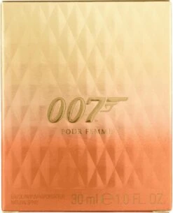 James Bond 007 Pour Femme Eau De Parfum - 30 ML -Parfum Winkel 972x1200