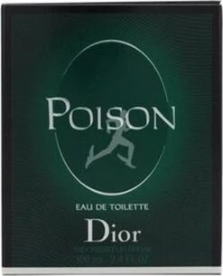 Dior Poison 100 Ml - Eau De Toilette - Damesparfum -Parfum Winkel 973x1200 1