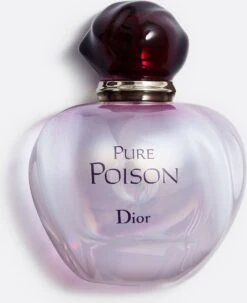 Dior Pure Poison 50 Ml - Eau De Parfum - Damesparfum -Parfum Winkel 978x1200 1