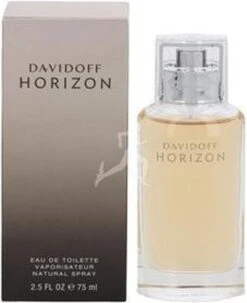 Davidoff Horizon - 75ml - Eau De Toilette -Parfum Winkel 979x1200 1