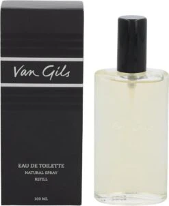 Van Gils Classic - Refill - 100 Ml - Eau De Toilette -Parfum Winkel 980x1200 3