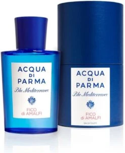 Acqua Di Parma Blu Mediterraneo Fico Di Amalfi 75 Ml - Eau De Toilette - Unisex -Parfum Winkel 982x1200